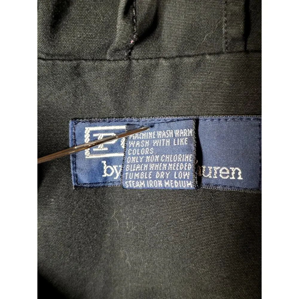 Polo Ralph Lauren step out